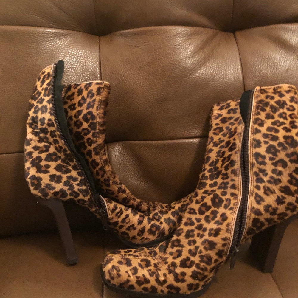 Bebe Vintage Boot